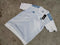Adidas Real Madrid Training White/Aqua Blue Soccer Jersey Youth Kid XL - SoldSneaker