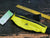Adidas Running Belt Neon Green/Black Pouch Runners Bag OS - SoldSneaker
