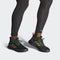 adidas Running Men Ultraboost DNA Mid x Von Miller PE Green Black FZ5490 - SoldSneaker