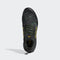 adidas Running Men Ultraboost DNA Mid x Von Miller PE Green Black FZ5490 - SoldSneaker