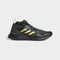adidas Running Men Ultraboost DNA Mid x Von Miller PE Green Black FZ5490 - SoldSneaker