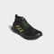 adidas Running Men Ultraboost DNA Mid x Von Miller PE Green Black FZ5490 - SoldSneaker
