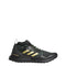 adidas Running Men Ultraboost DNA Mid x Von Miller PE Green Black FZ5490 - SoldSneaker