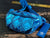 Adidas Running Shinny Blue Cross-Body Waistbag Runners Bag OS - SoldSneaker
