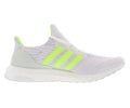 adidas Running Ultraboost DNA White/Signal Green/Dash Grey 7.5 B (M) - SoldSneaker