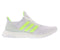 adidas Running Ultraboost DNA White/Signal Green/Dash Grey 9.5 B (M) - SoldSneaker