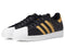 adidas Superstar Shoes Men's, Black, Size 9.5 - SoldSneaker