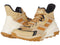 adidas Terrex Hyperblue Mid RAIN.RDY Hiking Shoes Core Black/Core Black/Metal Grey 10 D (M) - SoldSneaker