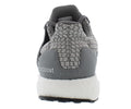 adidas Ultraboost DNA Primeblue Grey/Grey/Black 8 D (M) - SoldSneaker