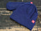 Adidas Winter Mitten Glove/Beanie Hat Set Navy Blue H32443 Kid One Size - SoldSneaker