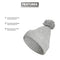 adidas Women's Autumn Ballie, White-Clear Onix Twist/White/Clear Onix Grey, One Size - SoldSneaker