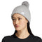 adidas Women's Autumn Ballie, White-Clear Onix Twist/White/Clear Onix Grey, One Size - SoldSneaker