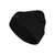 adidas Women's Holiday Shine Beanie, Black/Black Metallic, One Size - SoldSneaker