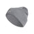 adidas Women's Holiday Shine Beanie, Grey/Silver Metallic, One Size - SoldSneaker