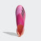 adidas X Ghosted + FG - Pink-Black-Orange 8 - SoldSneaker