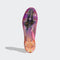adidas X Ghosted + FG - Pink-Black-Orange 8 - SoldSneaker