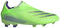 adidas X Ghosted + Firm Ground Cleat Youth 3.5 - SoldSneaker