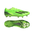 adidas X SPEEDPORTAL.1 FG (Solar Green/CORE Black/Solar Yellow, 7.5) - SoldSneaker