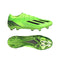 adidas X SPEEDPORTAL.1 FG (Solar Green/CORE Black/Solar Yellow, 7.5) - SoldSneaker