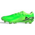 adidas X SPEEDPORTAL.1 FG (Solar Green/CORE Black/Solar Yellow, 7.5) - SoldSneaker