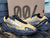 Adidas Yeezy YZY 700 MNVN Honey Flux/Black Sneaker GZ0717 Men 9 - SoldSneaker