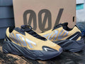 Adidas Yeezy YZY 700 MNVN Honey Flux/Black Sneaker GZ0717 Men 9.5 - SoldSneaker