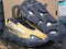 Adidas Yeezy YZY 700 MNVN Honey Flux/Black Sneaker GZ0717 Men 9.5 - SoldSneaker