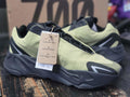 Adidas Yeezy YZY 700 MNVN Resin Beige/Black Sneaker GW9525 Men 11.5 - SoldSneaker
