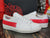 Air Jordan 1 Centre Court White/Red Low Top Sneakers DJ2756-101 Men 8.5 - SoldSneaker