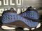 Air Jordan 13 Retro Navy Blue/Black/White Basketball Shoes DJ5982-400 Men 14 - SoldSneaker