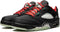 AIR JORDAN 5 Low x Clot - SoldSneaker