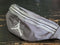Air Jordan Retro 11 Gunsmoke Grey/White Fanny Waist Pack Mens L - SoldSneaker