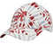 Alabama Crimson Tide Adjustable Hat Cap - White (Alabama Crimson Tide, One Size) - SoldSneaker