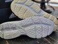 ASICS Gel-Kayano 25 Japan SPS Black Laser Leather Running Shoes - SoldSneaker