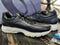 ASICS Gel-Kayano 25 Japan SPS Black Laser Leather Running Shoes - SoldSneaker