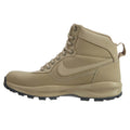 Nike Manoadome Hi Top Beige Brown Nubuck Light Winter Tactic Boot Shoes Men 14