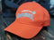 Brooklyn Cyclones Orange Velcro-Back Baseball Hat Adjustable Size - SoldSneaker
