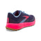 Brooks Catamount Women's Trail Running Shoe - Deep Cobalt/Diva Pink/Oyster Mushroom - 9 - SoldSneaker