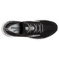 Brooks Women's Bedlam 3 Running Shoe - Black/Blackened Pearl/White - 9 - SoldSneaker