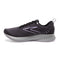 Brooks Women's Levitate 5 Neutral Running Shoe - Ebony/Black/Lilac - 9 Medium - SoldSneaker