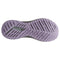 Brooks Women's Levitate 5 Neutral Running Shoe - Ebony/Black/Lilac - 9 Medium - SoldSneaker