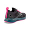 Brooks Women’s Levitate StealthFit 5 Neutral Running Shoe - Black/Blue/Pink - 9 - SoldSneaker