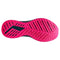 Brooks Women’s Levitate StealthFit 5 Neutral Running Shoe - Black/Blue/Pink - 9 - SoldSneaker