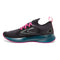 Brooks Women’s Levitate StealthFit 5 Neutral Running Shoe - Black/Blue/Pink - 9 - SoldSneaker