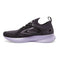 Brooks Women’s Levitate StealthFit 5 Neutral Running Shoe - Black/Ebony/Lilac - 8.5 - SoldSneaker