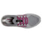Brooks Women’s Levitate StealthFit 5 Neutral Running Shoe - White/Grey/Baton Rouge - 8.5 - SoldSneaker