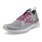 Brooks Women’s Levitate StealthFit 5 Neutral Running Shoe - White/Grey/Baton Rouge - 8.5 - SoldSneaker