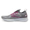 Brooks Women’s Levitate StealthFit 5 Neutral Running Shoe - White/Grey/Baton Rouge - 8.5 - SoldSneaker