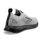 Brooks Women’s Levitate StealthFit 5 Neutral Running Shoe - White/Grey/Black - 8.5 - SoldSneaker