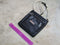 Calvin Klein Black Crossbody Handbag Shoulder Bag AUTHENTIC - SoldSneaker